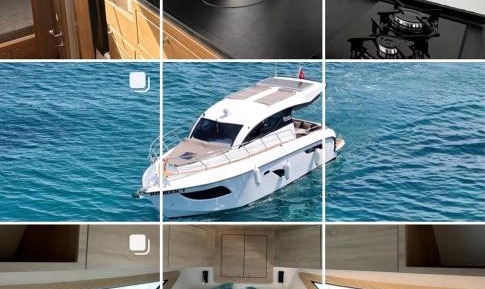 King Room with Sea View