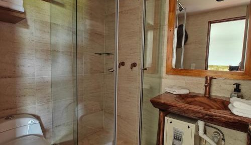 Double Room with Two Double Beds