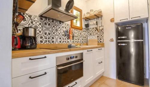 Two-Bedroom Holiday Home