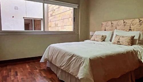 Two-Bedroom Superior Apartment