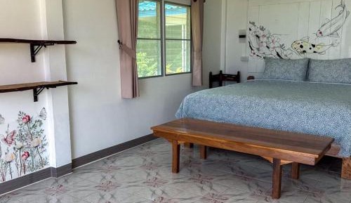 Double Room with Sea View