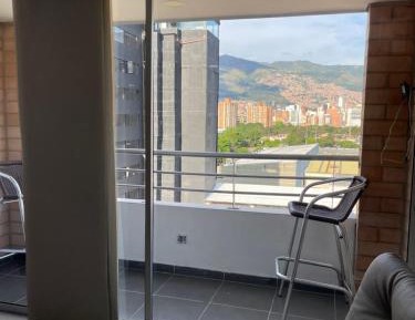 Three-Bedroom Standard Apartment