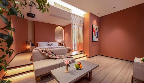 King Room