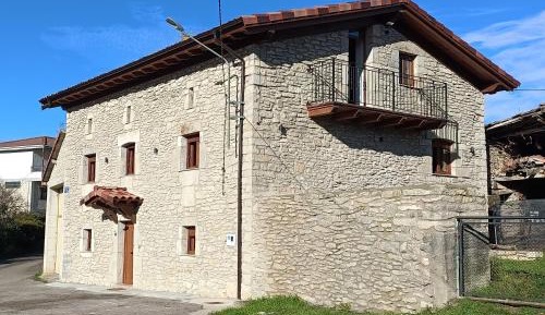 Five-Bedroom House