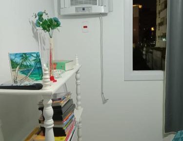 Two-Bedroom Superior Apartment