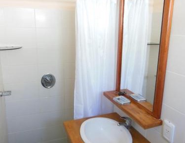 Two-Bedroom Apartment with City View