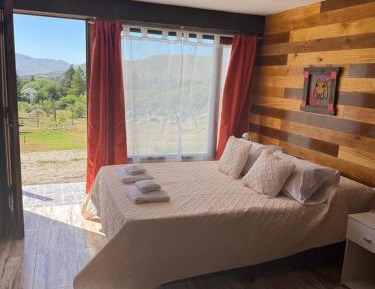 Standard Double Suite