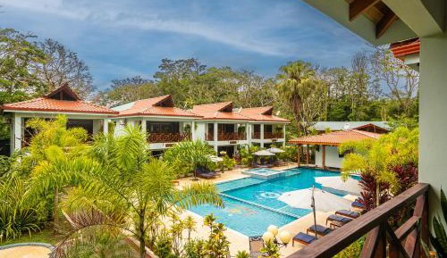 Three-Bedroom Bungalow