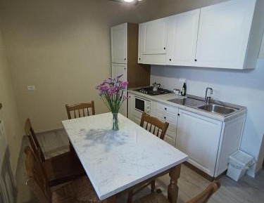 Maisonette