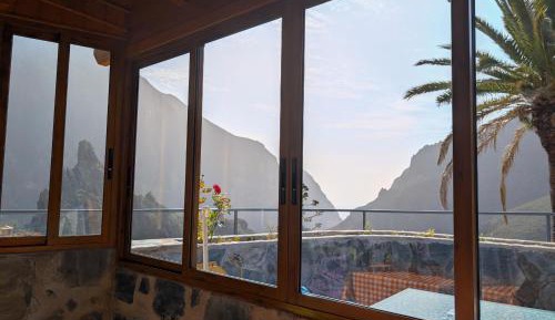 One-Bedroom House with Terrace