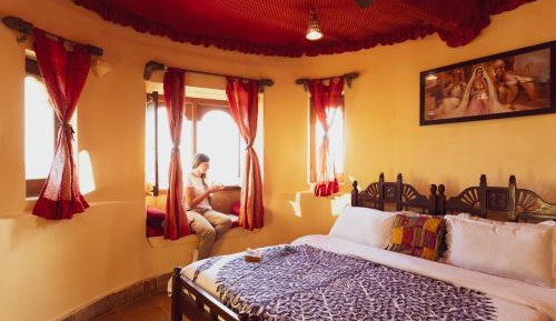 Superior Queen Room