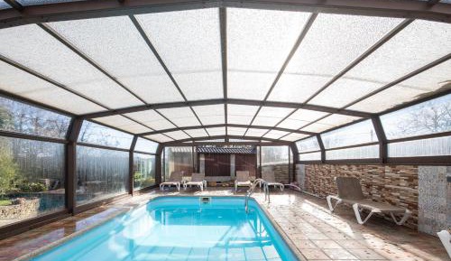 Superior One-Bedroom Apartment with Balcony