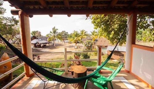 Queen Room with Balcony