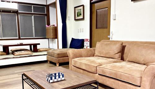 Apartment - Split Level