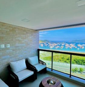 Three-Bedroom Apartment - Oceanfront