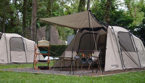 Tent