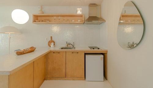 Double Room 5