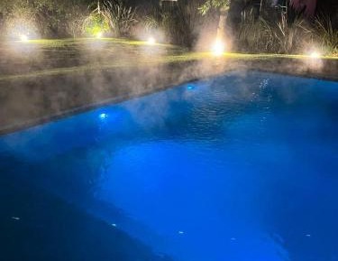 Three-Bedroom Holiday Home 