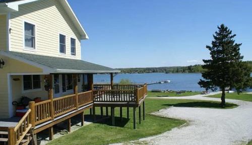 Vacation Home