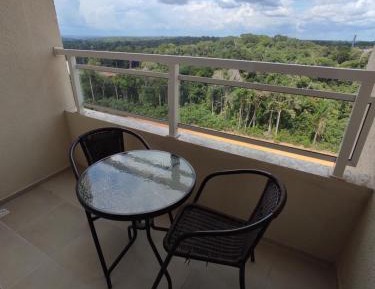 Two-Bedroom Superior Apartment