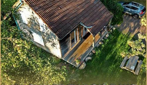 Three-Bedroom Chalet