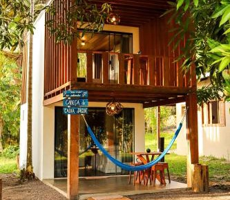 Superior Apartment with Balcony