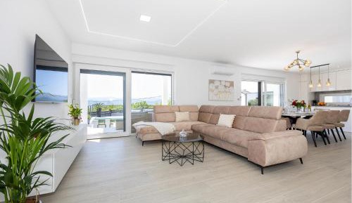 Four-Bedroom Vacation Home