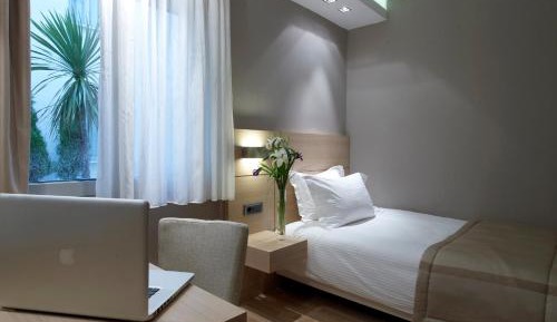 Economy Single Room