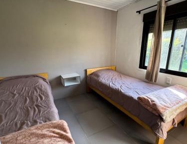 Two-Bedroom Townhouse