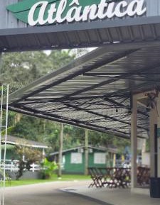 Quadruple Room with Balcony