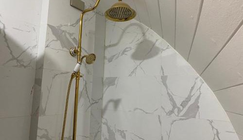 Deluxe Double Room Seaview with Bathtub 