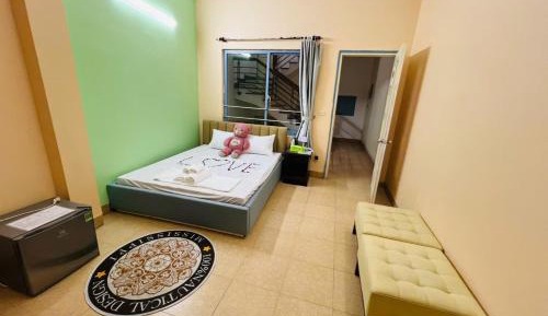 Standard King Room