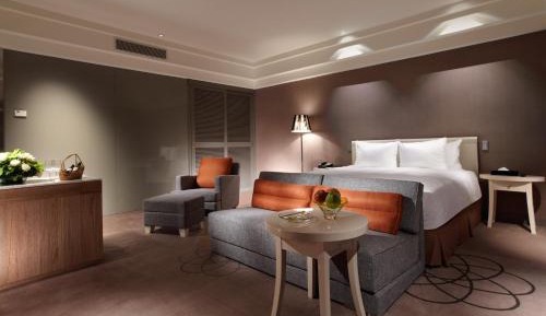 Executive Double Room