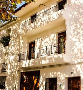 Four-Bedroom Holiday Home