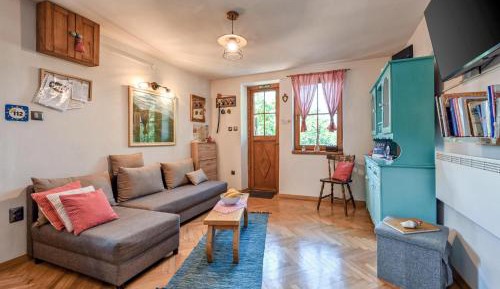 One-Bedroom Vacation Home