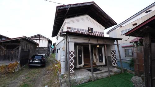 Family Room with Private Bathroom