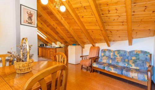 Two-Bedroom Superior Apartment