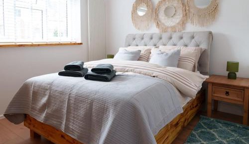 Three-Bedroom Premium Apartment