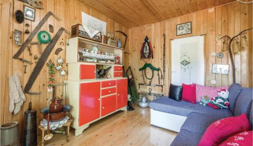Two-Bedroom Holiday Home