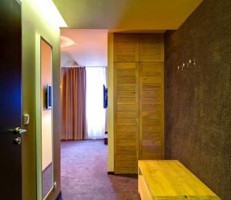 Duplex Suite