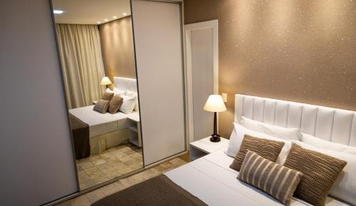 Suite with Private Pool