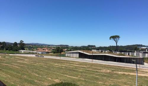 Deluxe Double Room with Shower