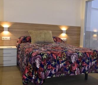 Family Room with Private Bathroom