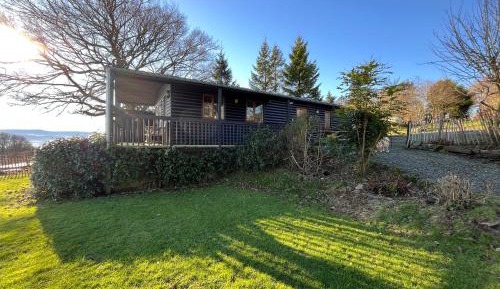 Three-Bedroom Chalet