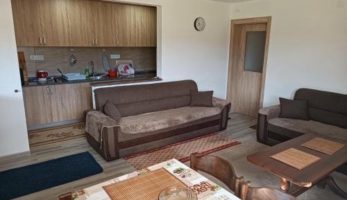 Family Suite with Balcony