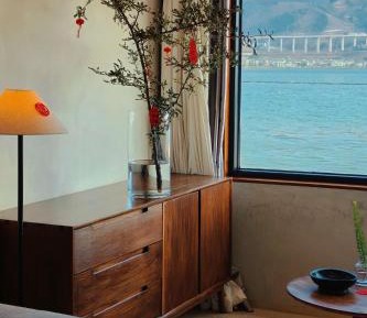 Deluxe Double Room with Bath