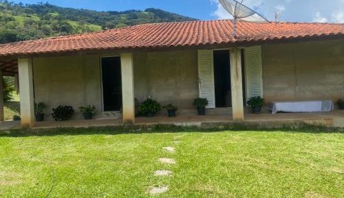 Four-Bedroom Holiday Home