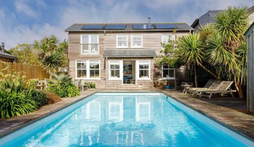 Vacation Home