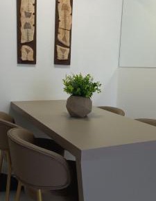 Two-Bedroom Superior Apartment