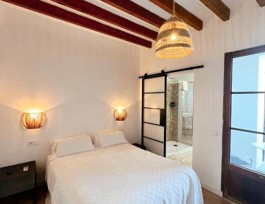 Double Room with Pool View